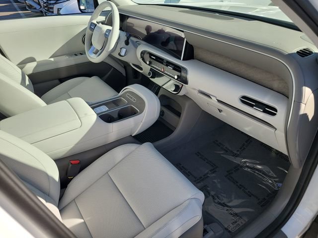 New 2026 Hyundai Palisade SEL image 18
