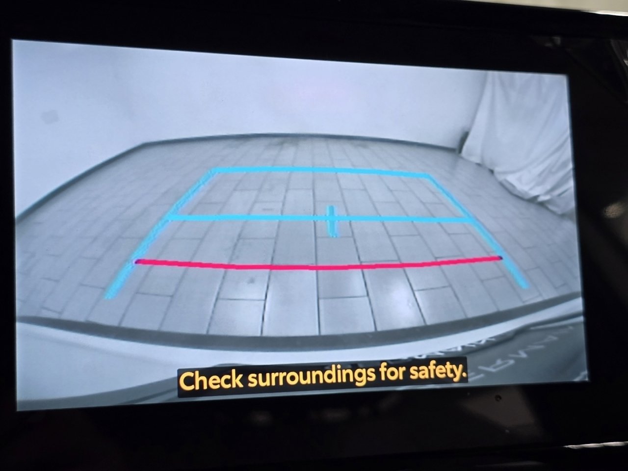 New 2026 Toyota Corolla Cross L image 6