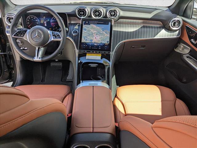 New 2026 Mercedes-Benz GLC 300 4MATIC image 13