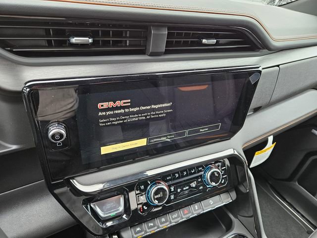 New 2026 GMC Sierra 1500 AT4 w/ Technology Package AWD/4WD image 26
