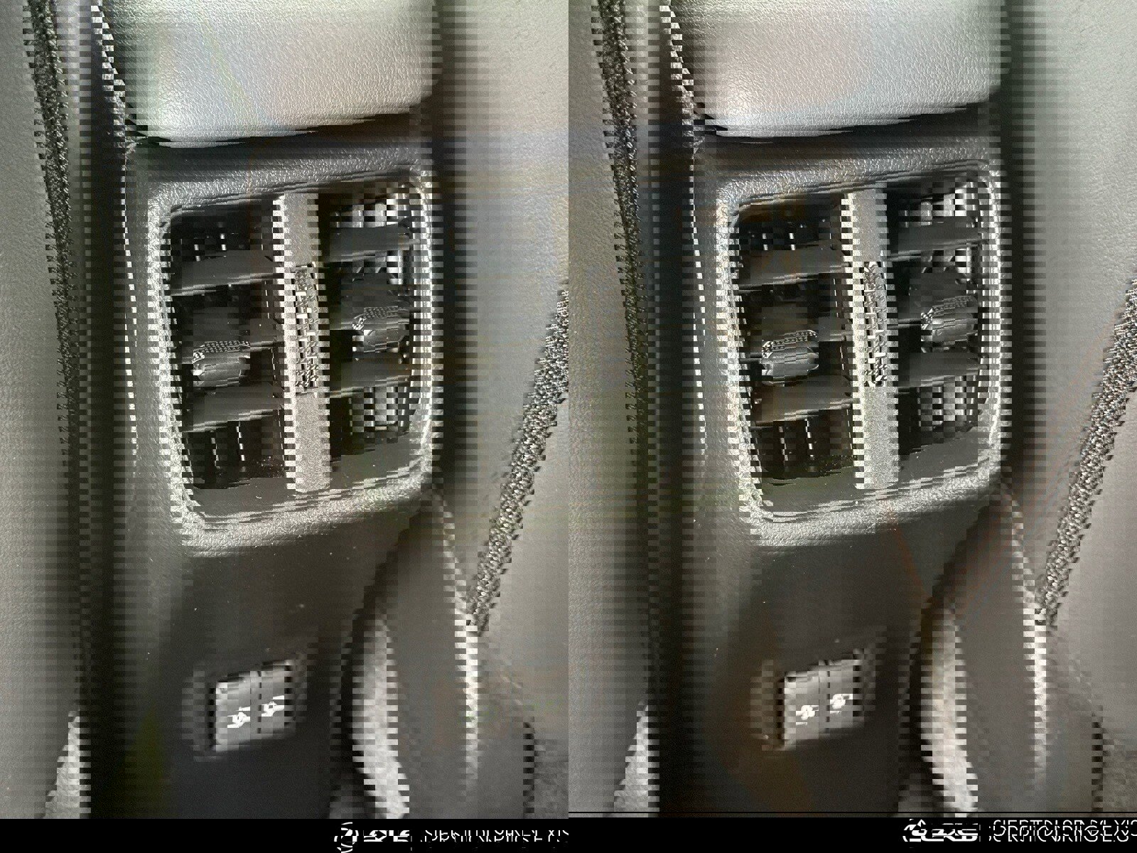 Certified 2025 Lexus UX 300h FWD image 29