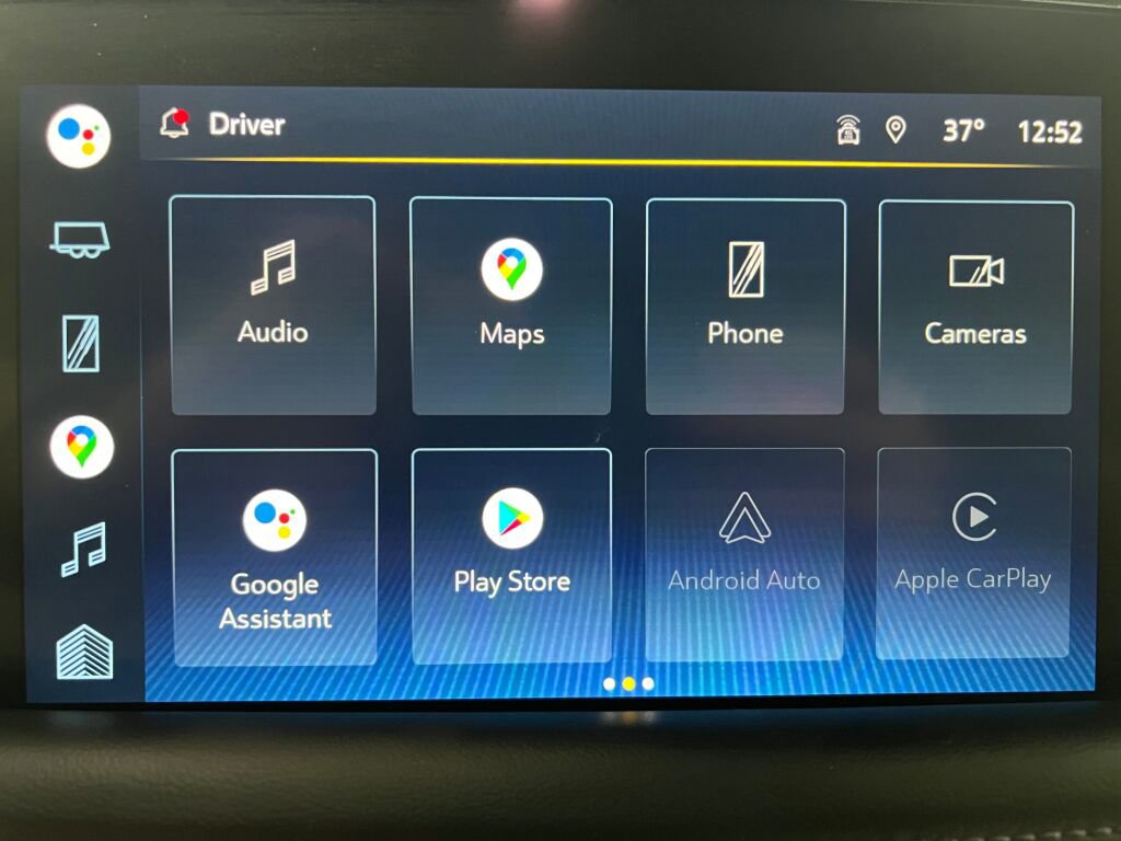 Used 2022 Chevrolet Tahoe LT w/ Luxury Package image 11