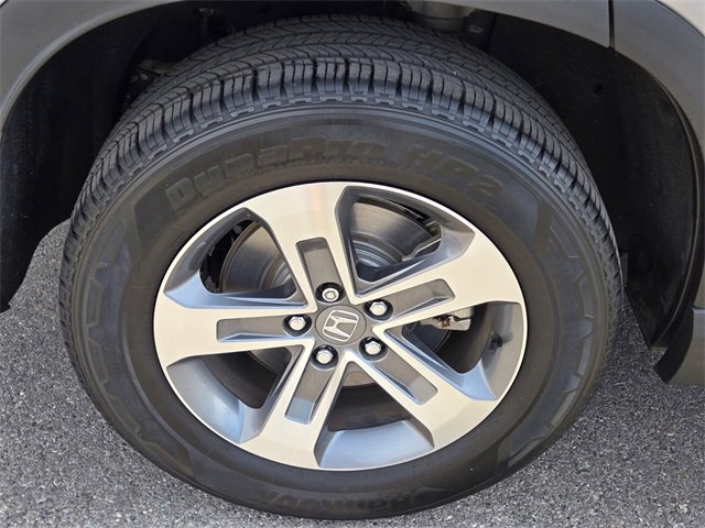 Certified 2024 Honda Pilot EX-L image 10