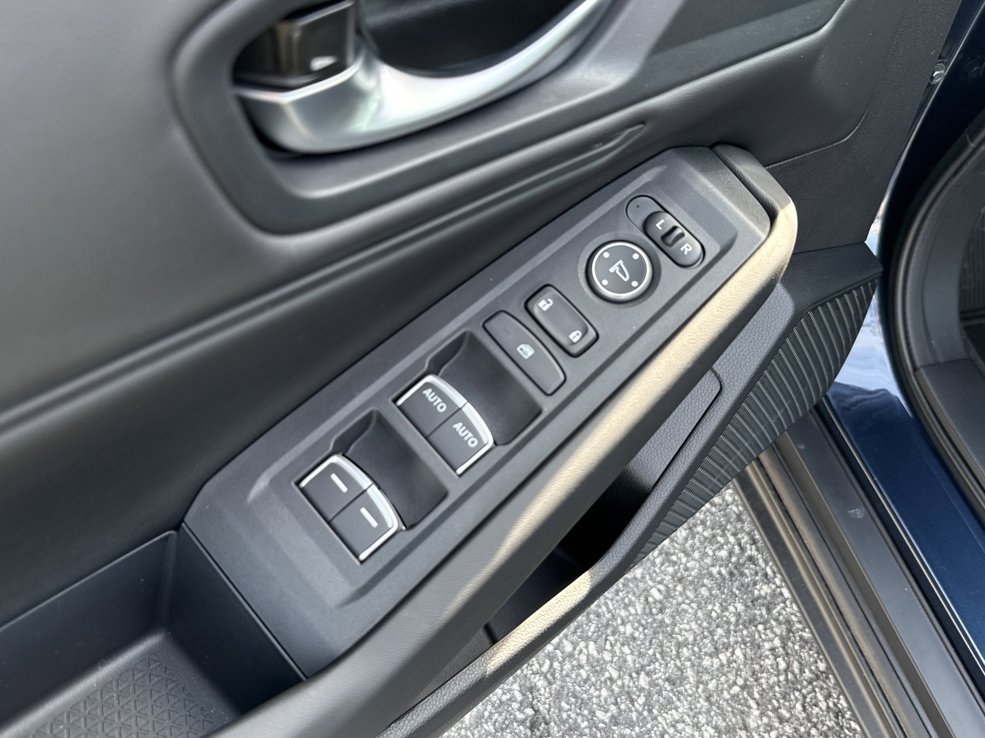 New 2026 Honda Accord SE image 14