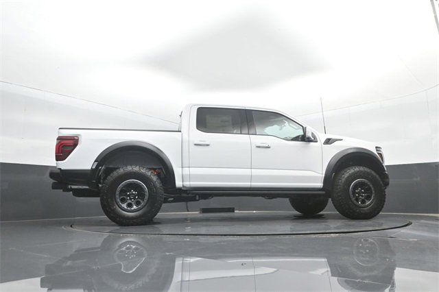 New 2025 Ford F150 Raptor image 34