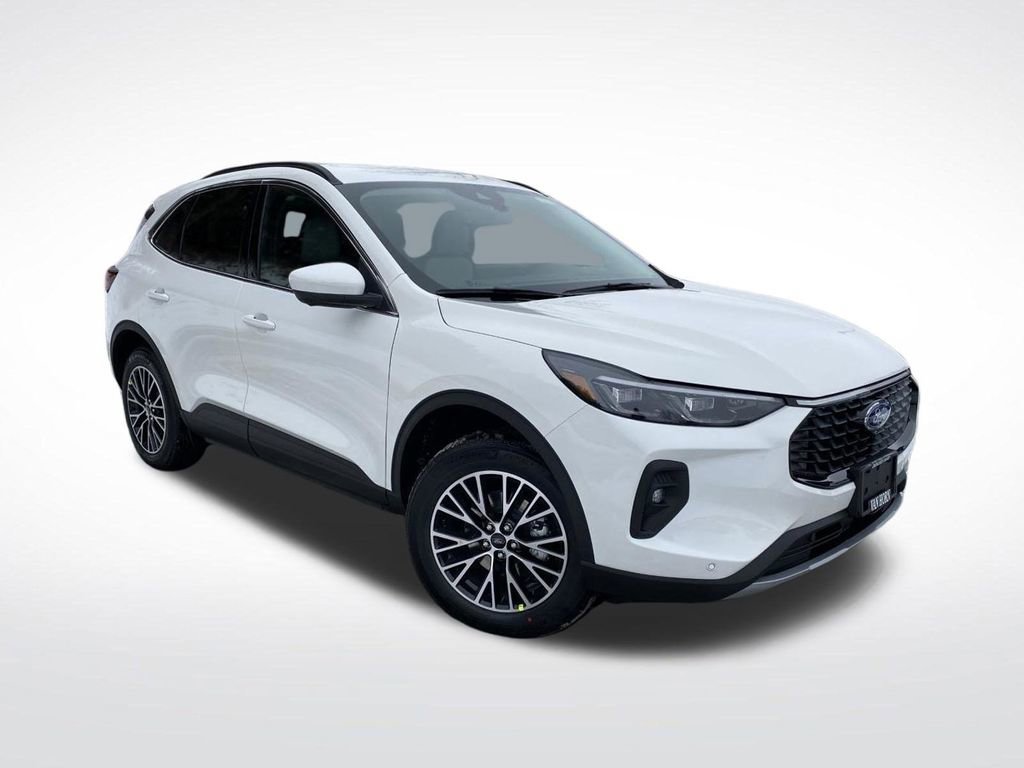 New 2026 Ford Escape SE w/ PHEV Premium Package image 50