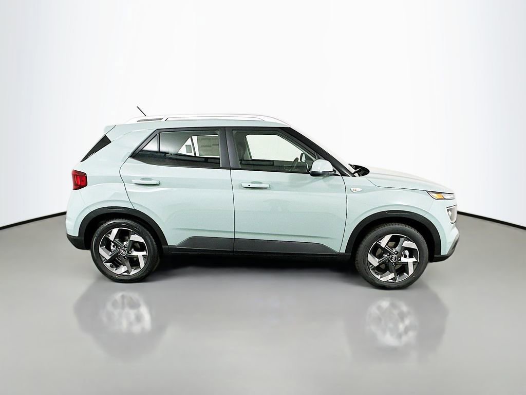 New 2026 Hyundai Venue SEL image 4