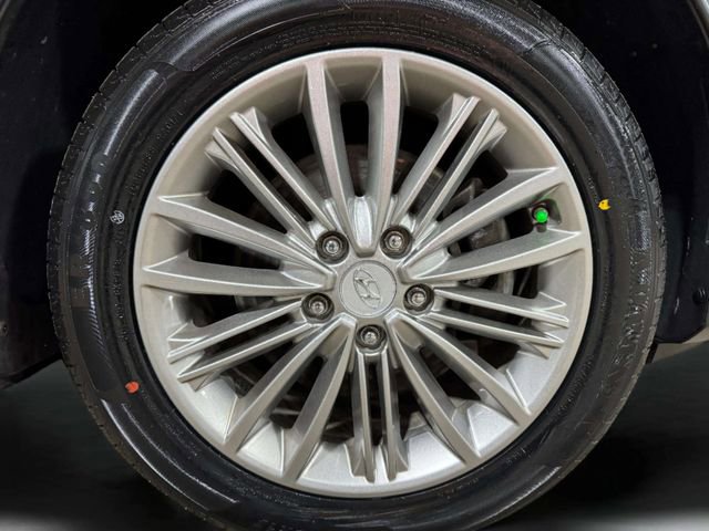 Used 2019 Hyundai Kona SEL w/ SEL Tech Package 02 image 33