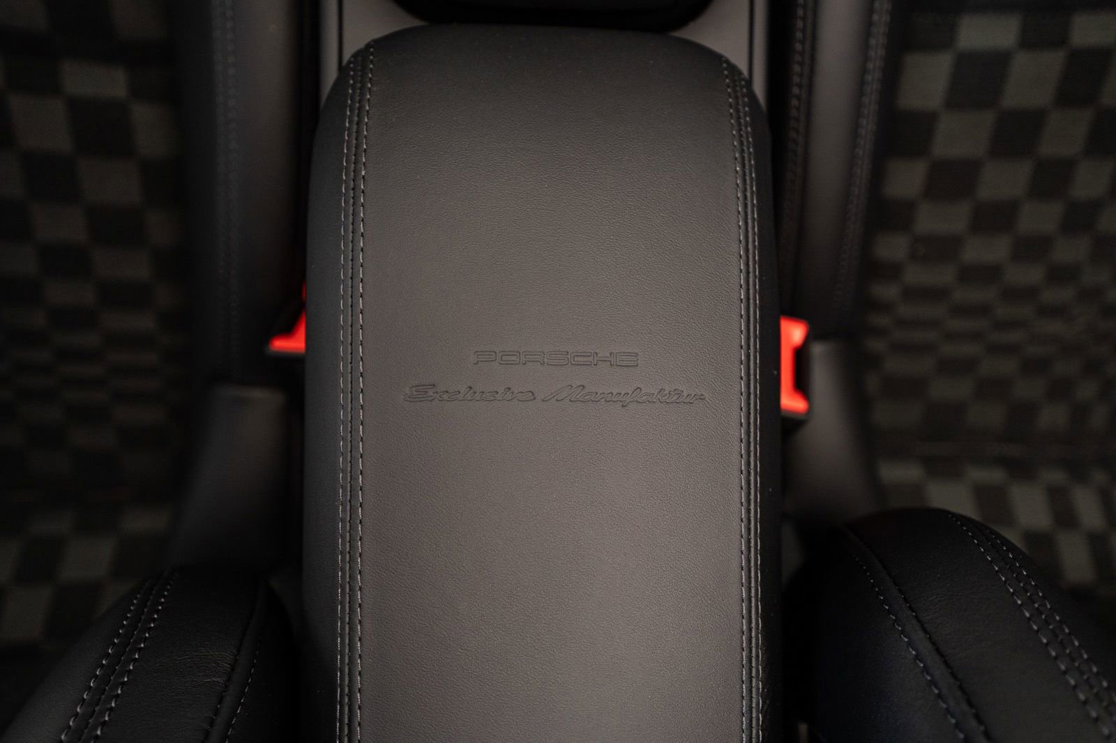 Used 2026 Porsche 911 Targa 4 GTS image 25
