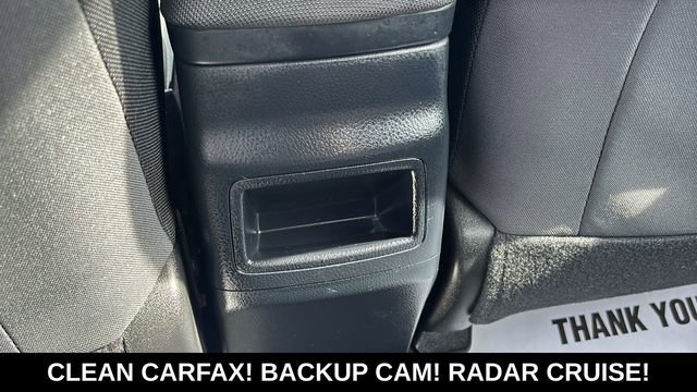 Used 2018 Toyota Corolla LE w/ Carpet Mat Package (TMS) image 8