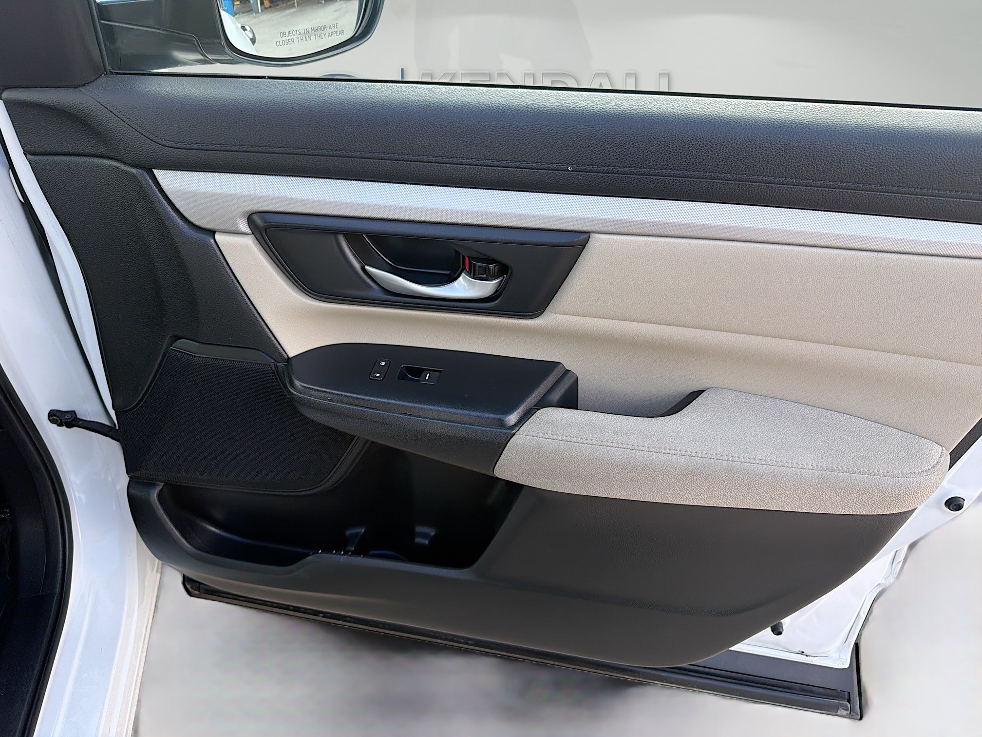 Used 2019 Honda CR-V LX image 32