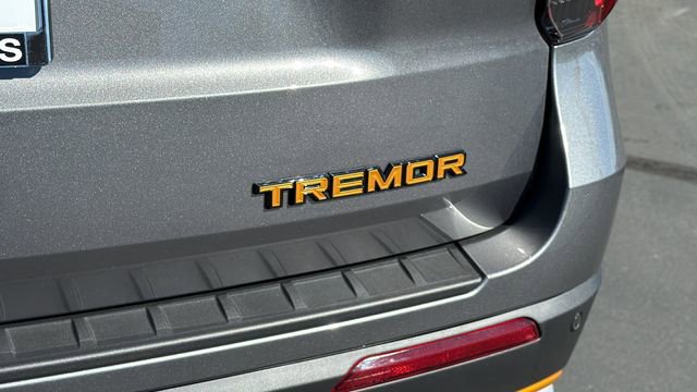 New 2026 Ford Explorer Tremor w/ Tremor Ultimate Package image 11