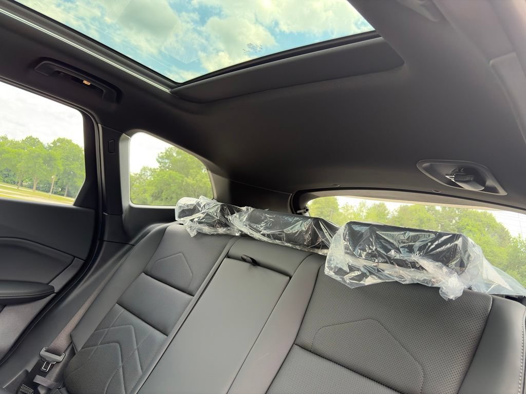 New 2026 BMW X1 xDrive28i w/ Technology Package AWD/4WD image 19