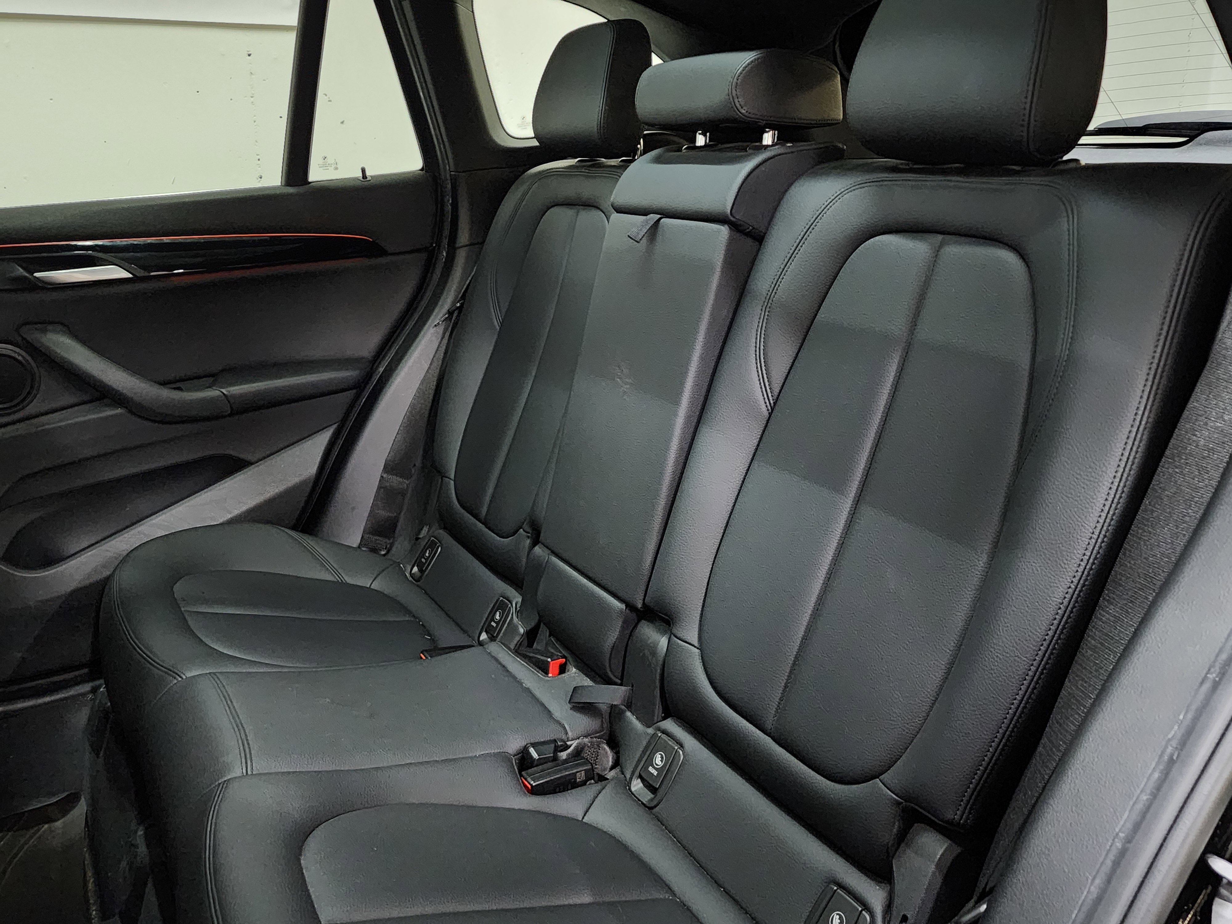 Used 2017 BMW X1 xDrive28i image 16