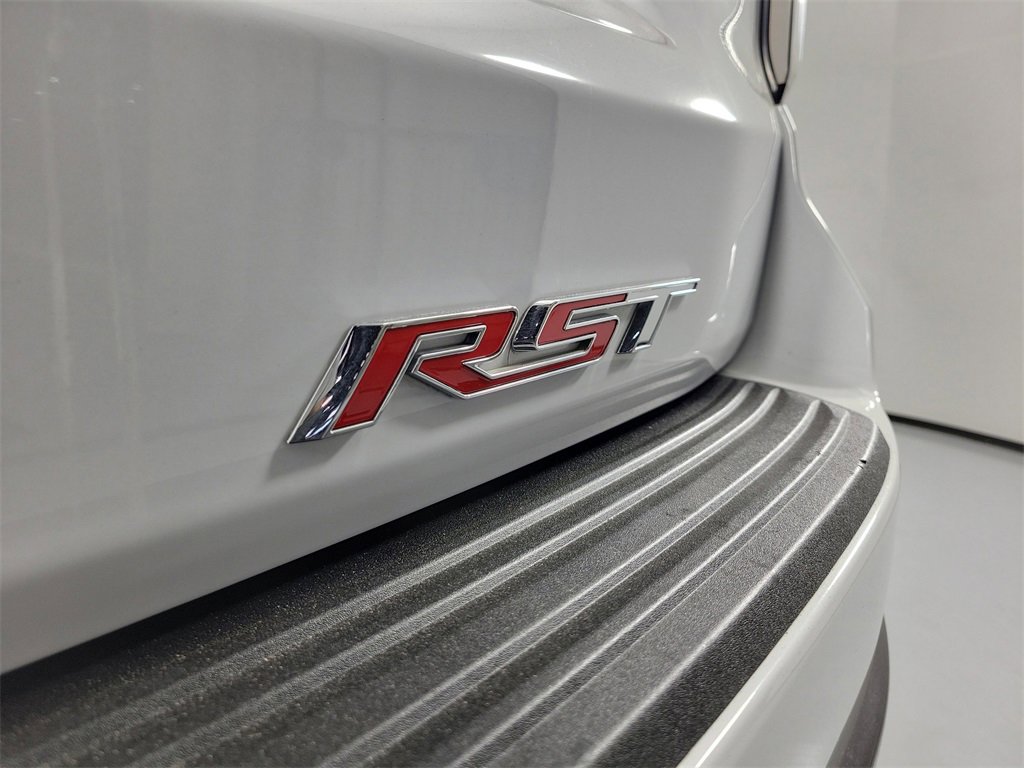 Used 2024 Chevrolet Tahoe RST w/ Luxury Package image 5