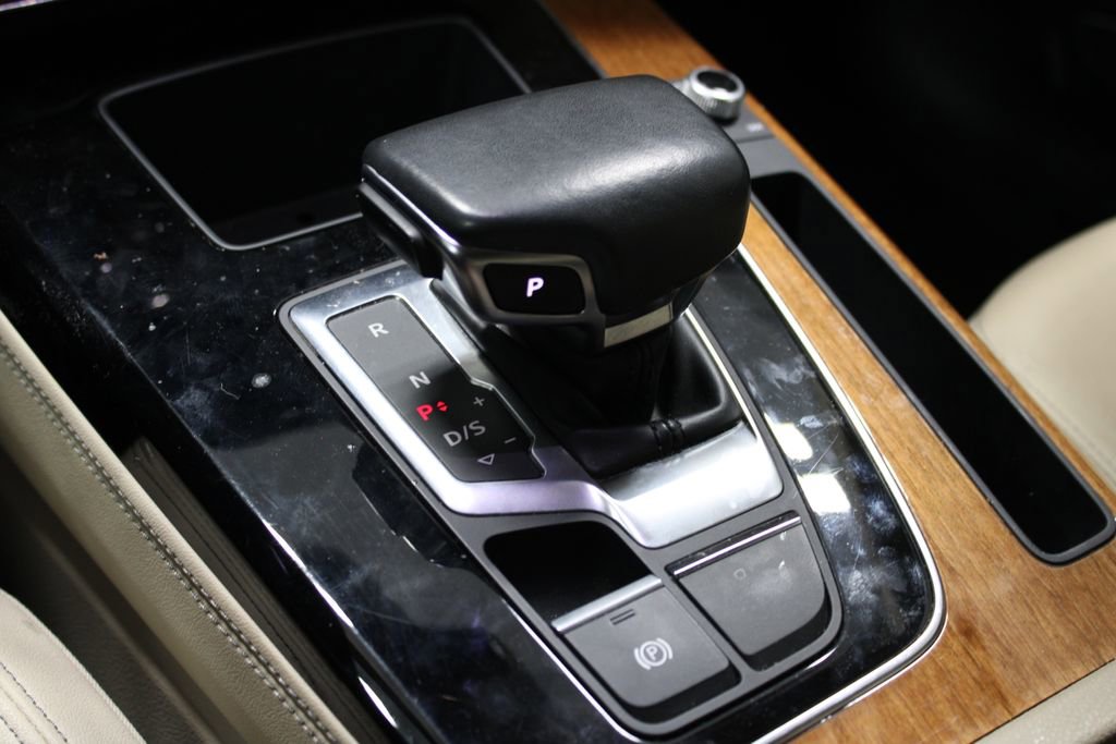 Used 2023 Audi Q5 2.0T Premium Plus image 28