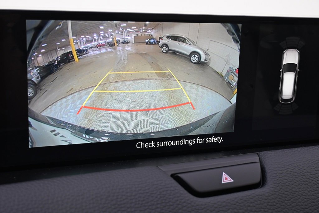 New 2026 MAZDA CX-90 3.3 Turbo w/ Preferred Package image 30