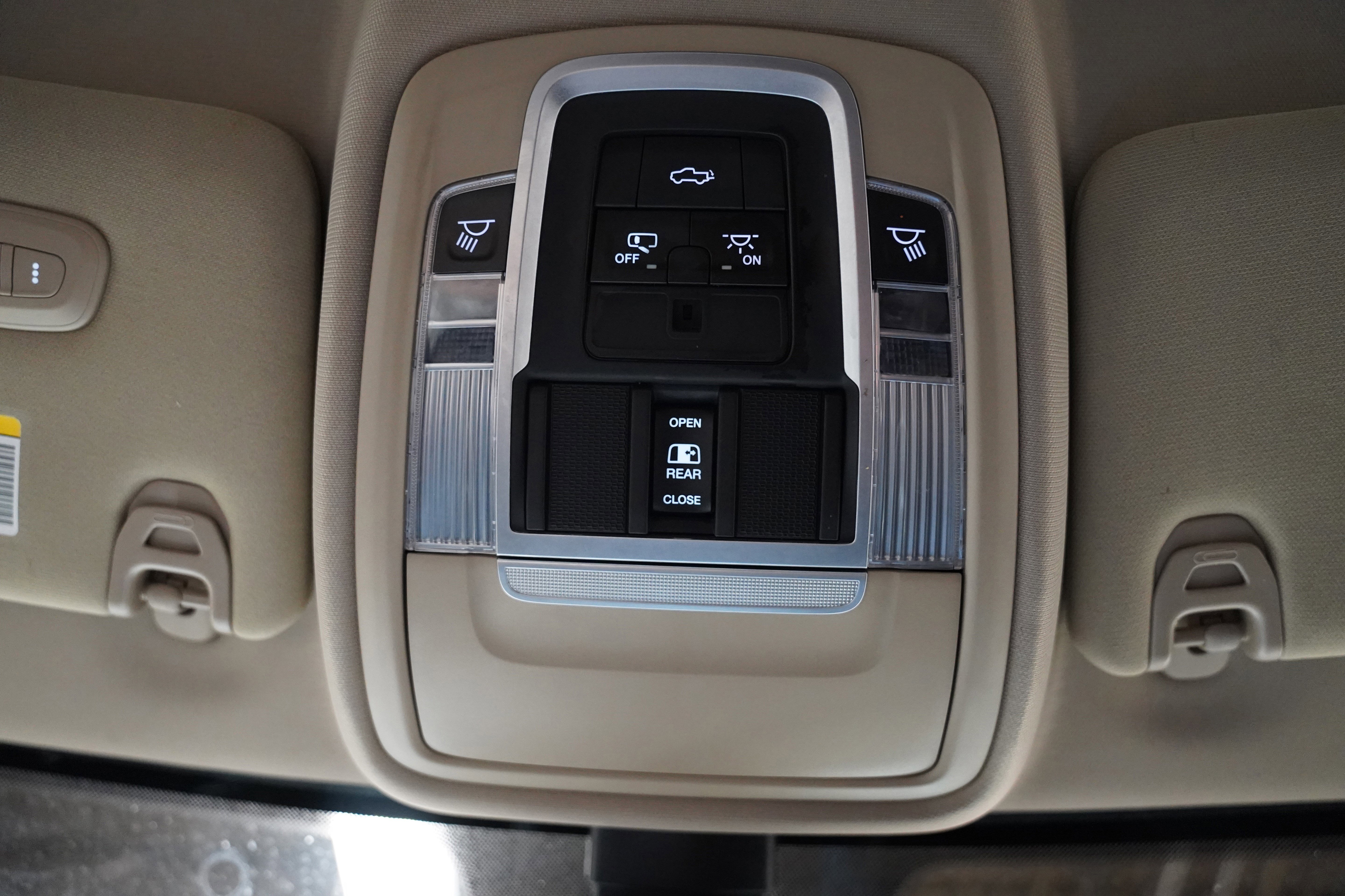 Used 2021 RAM 2500 Laramie AWD/4WD image 33