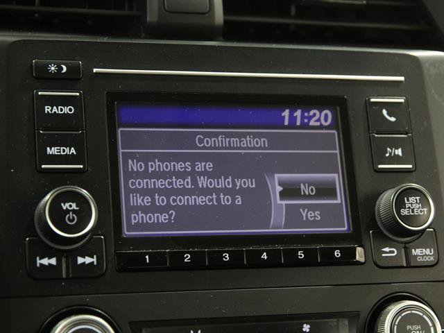 Used 2020 Honda Civic LX image 11