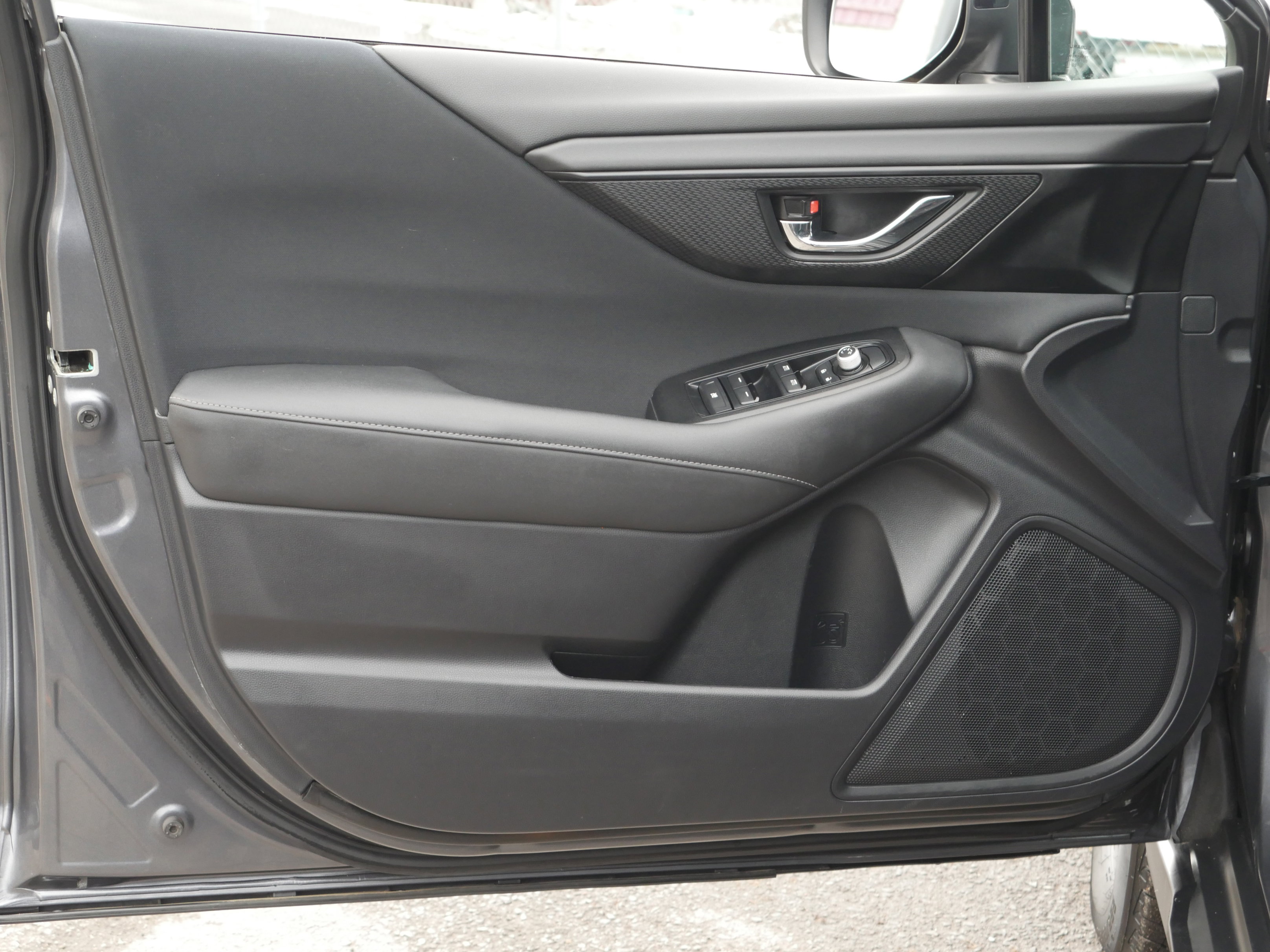 Used 2021 Subaru Outback Premium w/ Popular Package #1 image 27