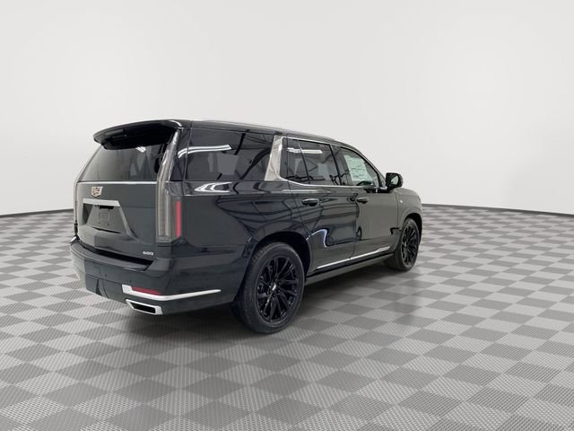 New 2025 Cadillac Escalade Premium Luxury w/ Touring Package image 11