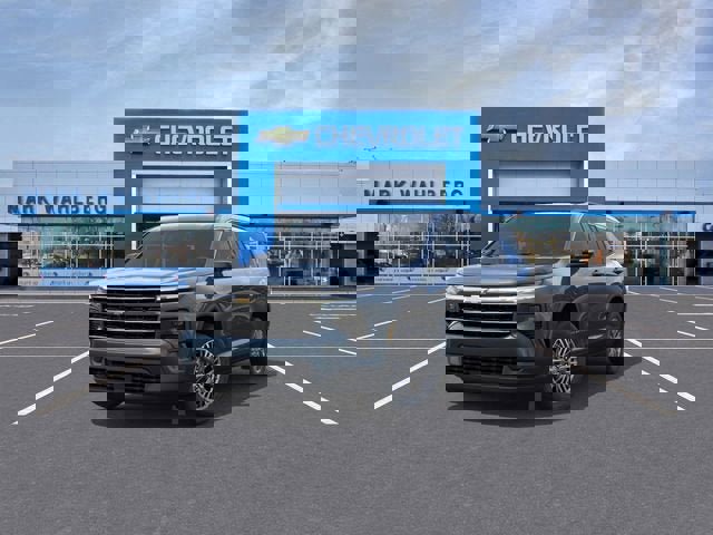 New 2026 Chevrolet Traverse LT w/ Driver Confidence Package image 8