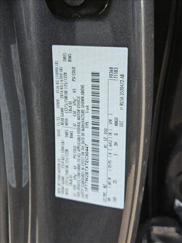 New 2026 Ford F250 XLT w/ FX4 Off-Road Package image 18