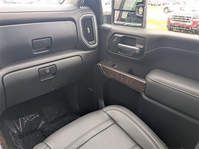 Used 2021 GMC Sierra 2500 Denali w/ Denali Ultimate Package image 17