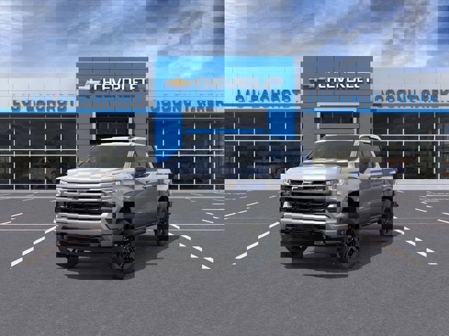New 2026 Chevrolet Silverado 1500 RST image 8