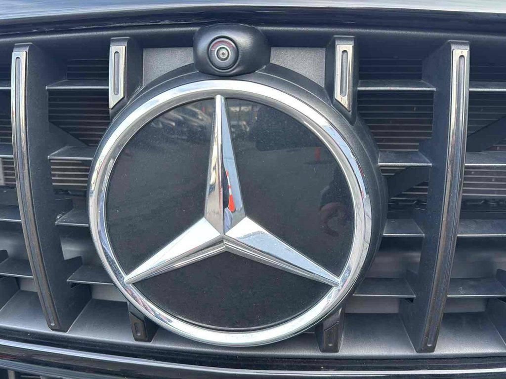 Used 2024 Mercedes-Benz C 43 AMG 4MATIC Sedan image 35