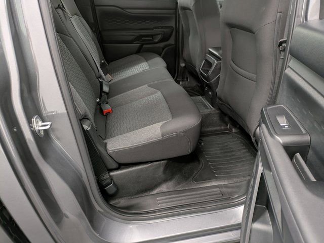 Certified 2024 Ford Ranger XL w/ Trailer Tow Package image 26