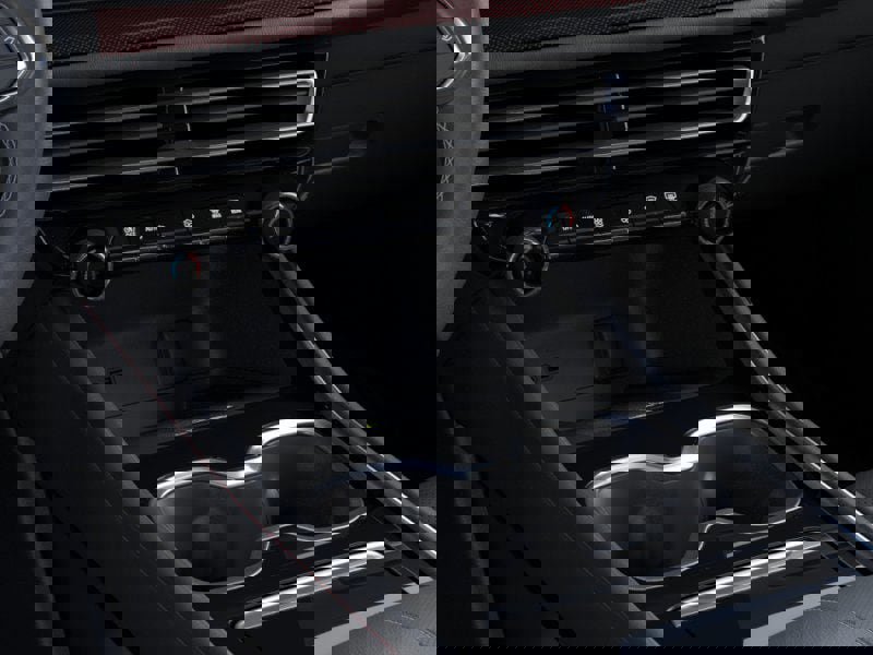 New 2026 Chevrolet Traverse Z71 w/ Enhanced Driving Package image 23