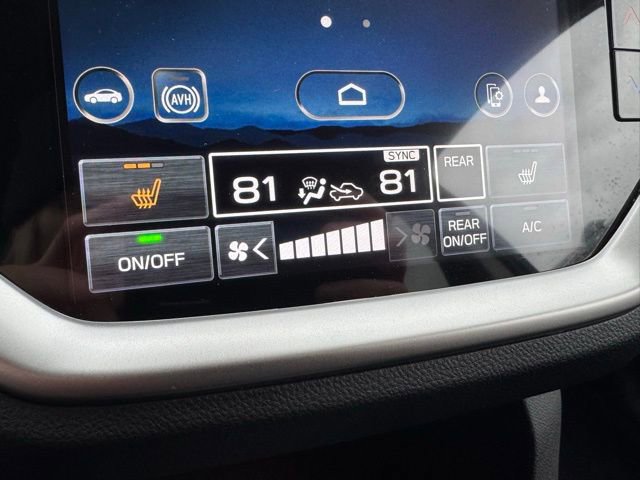 Used 2024 Subaru Ascent Premium w/ Convenience Package image 16