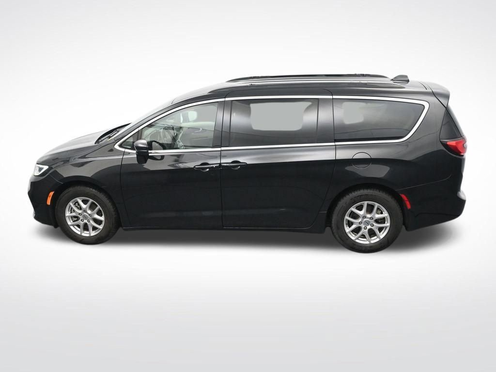 Used 2022 Chrysler Pacifica Touring-L FWD image 29