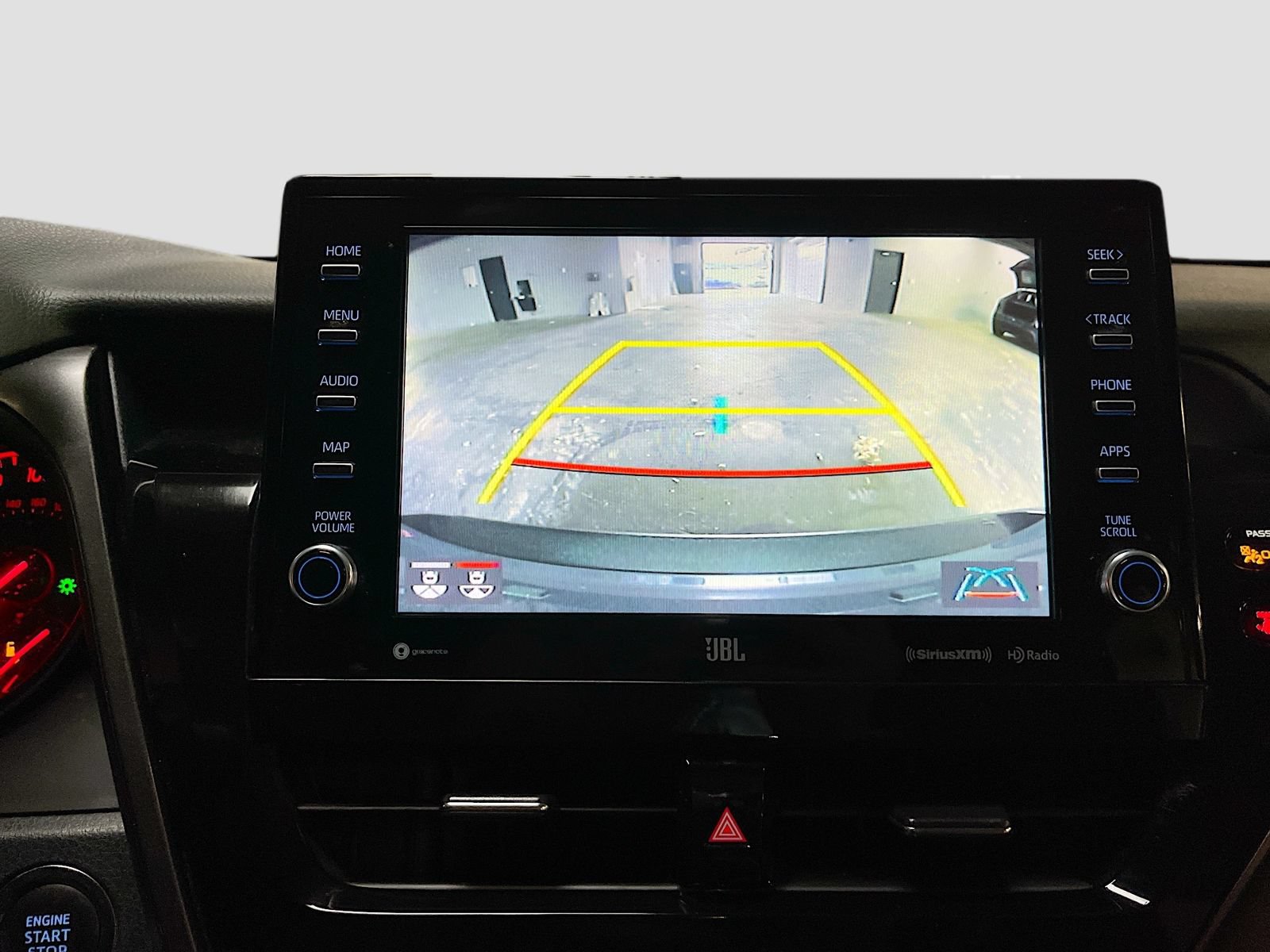 Used 2024 Toyota Camry TRD w/ TRD Package w/JBL Audio FWD image 13