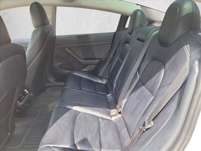 Used 2023 Tesla Model 3 Standard Range RWD image 11