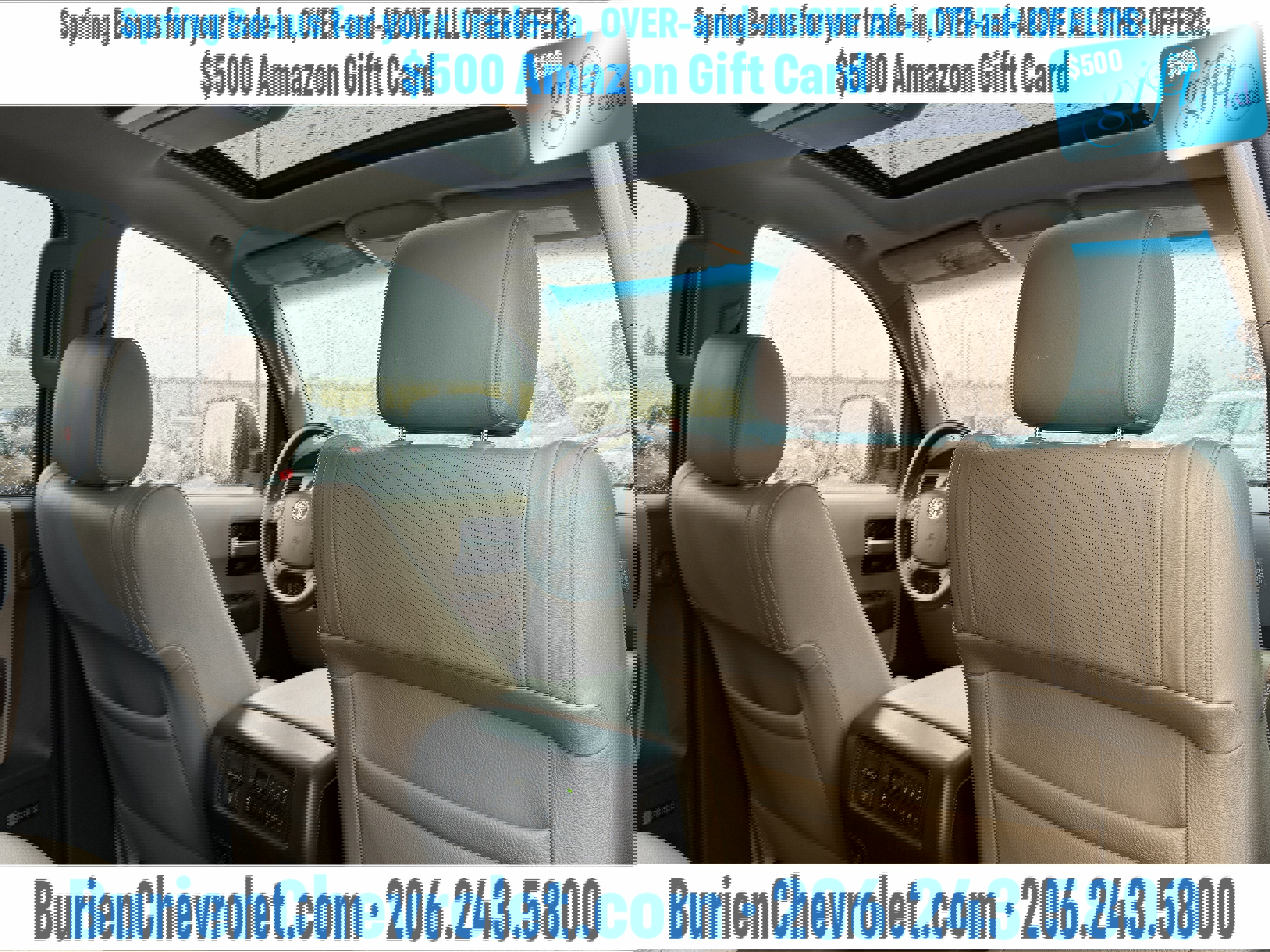 Used 2010 Toyota Sequoia Platinum image 23