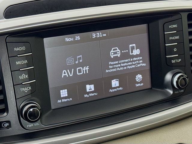 Used 2020 Kia Sorento S image 15