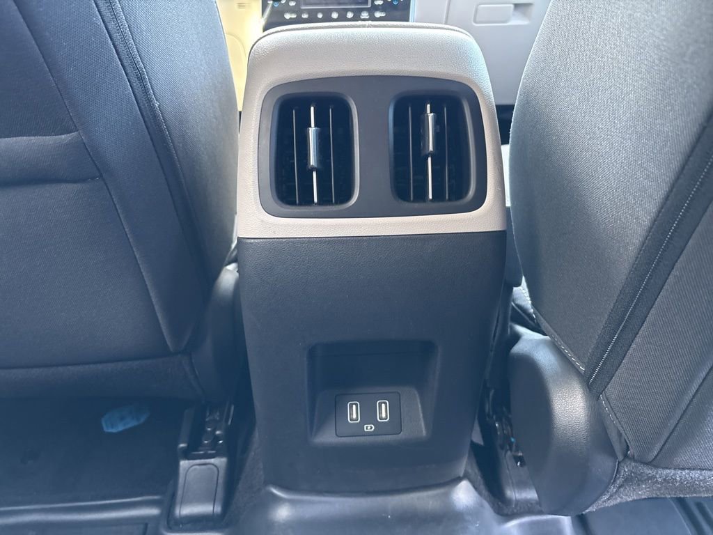 Used 2024 Hyundai Tucson SEL image 50
