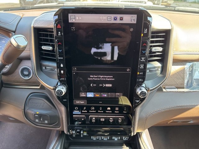 New 2026 RAM 2500 Limited image 19