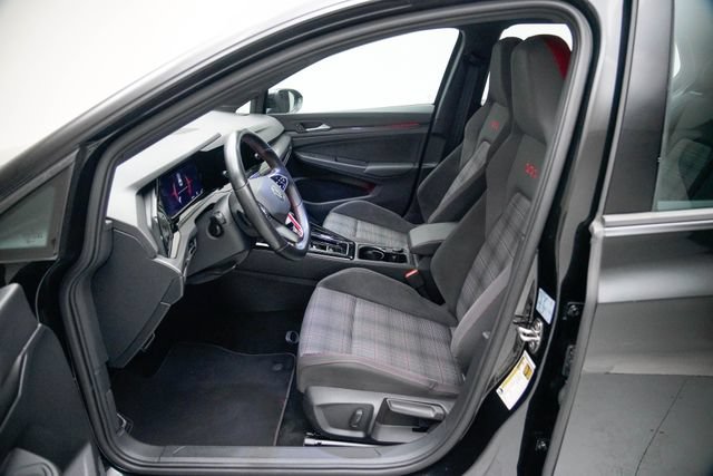 Used 2024 Volkswagen GTI S FWD image 15