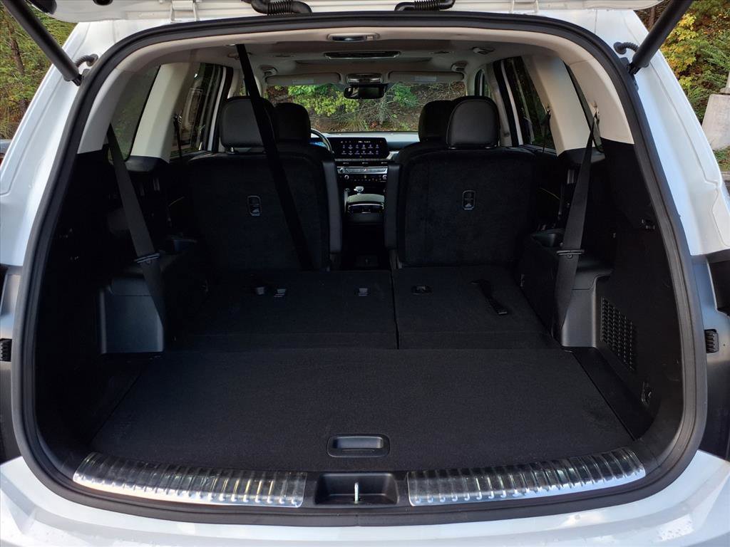 Used 2024 Kia Telluride SX image 25