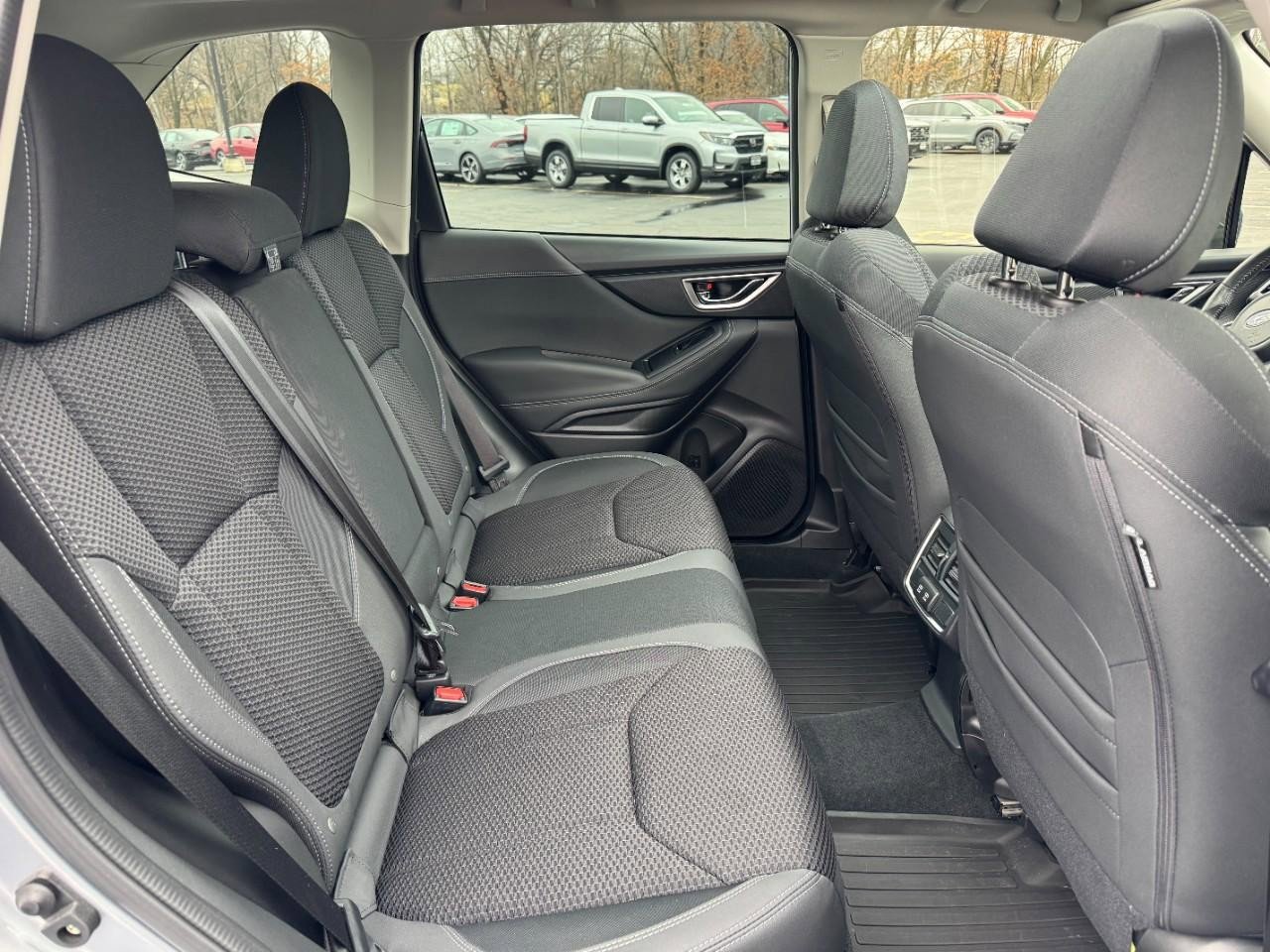 Used 2023 Subaru Forester Premium image 12