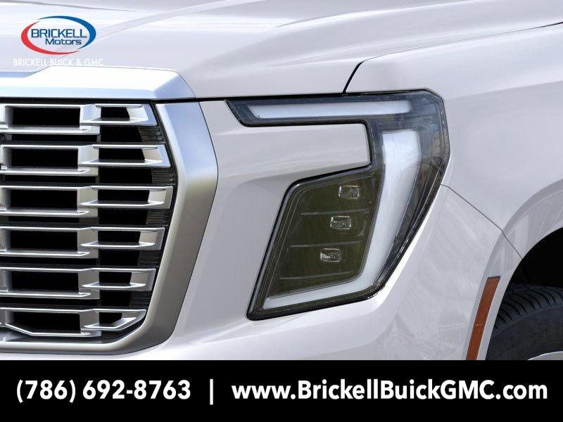 New 2025 GMC Yukon XL Denali w/ Denali Reserve Package image 10
