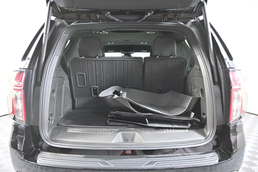 Used 2024 Chevrolet Tahoe RST w/ Luxury Package image 18