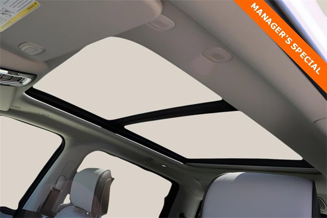 New 2026 RAM 1500 Laramie image 12