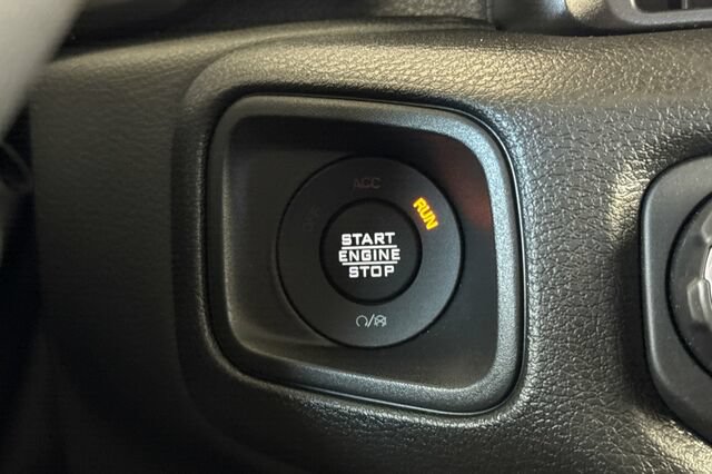 New 2026 Jeep Wrangler Sport AWD/4WD image 19