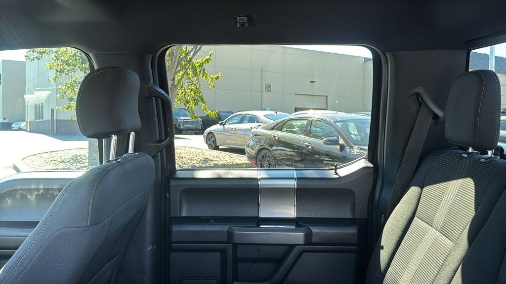 Used 2016 Ford F150 XLT w/ Equipment Group 302A Luxury AWD/4WD image 28