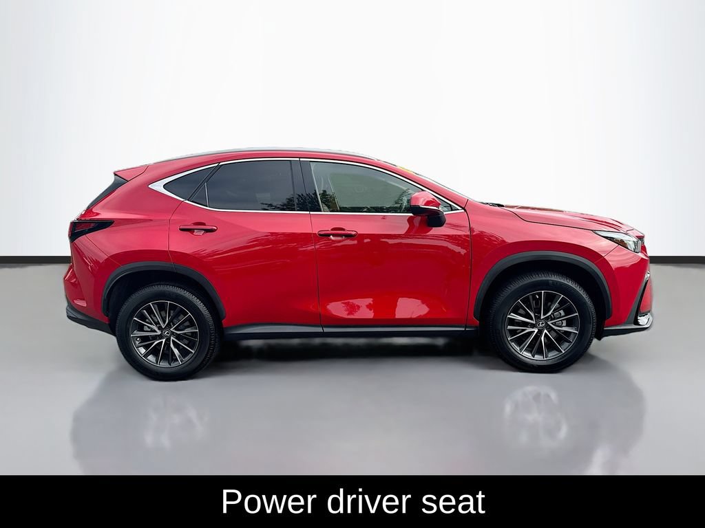 Used 2022 Lexus NX 350 AWD image 8