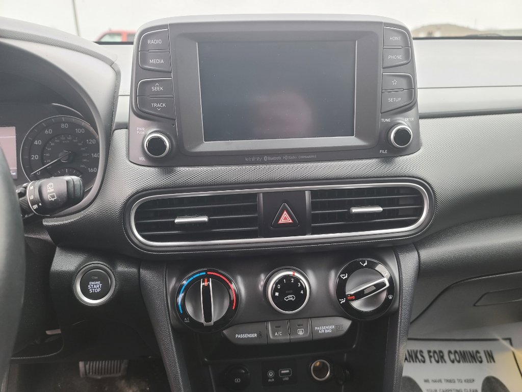 Used 2019 Hyundai Kona SEL w/ SEL Tech Package 02 image 11